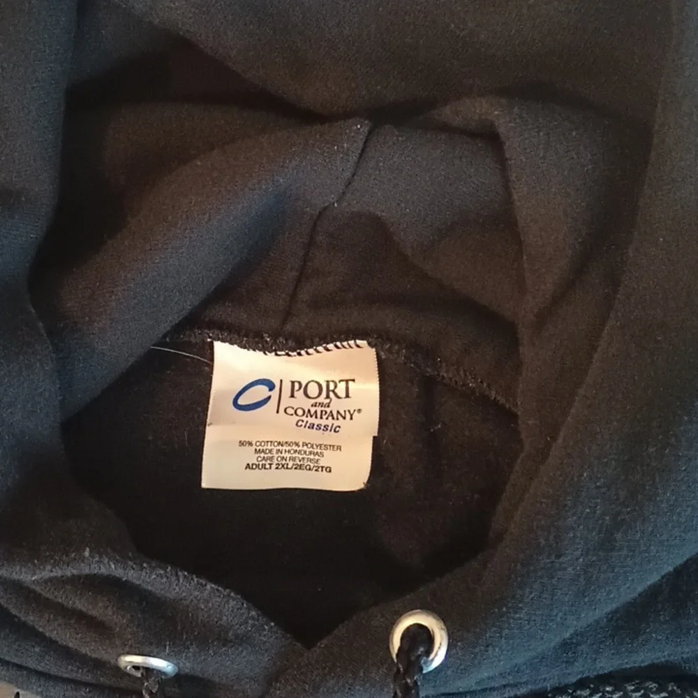 2XL sweatshirt - Picture 4 of 5